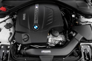 Ремонт BMW 4 серия F32, F33, F36 - изображение 2