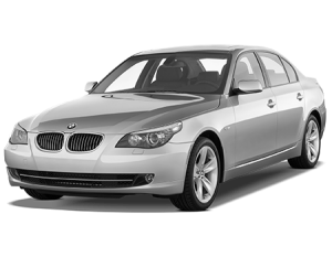 Изображение кузова BMW E60, E61