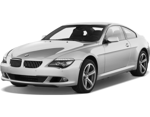 Изображение кузова BMW E63, E64