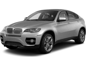Изображение кузова BMW E71 X6, X6M