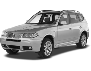Изображение кузова BMW E83