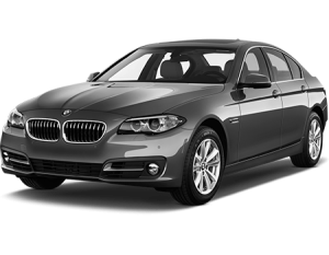 Изображение кузова BMW F10, F11, F07