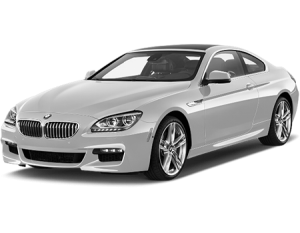 Изображение кузова BMW F12, F13, F06