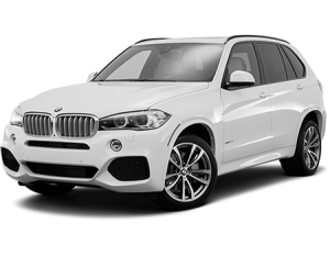 Изображение кузова BMW F15
