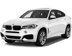 Изображение кузова BMW F16