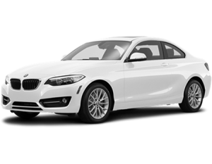 Изображение кузова BMW F22