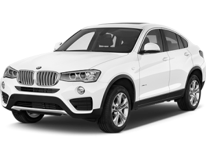Изображение кузова BMW F26