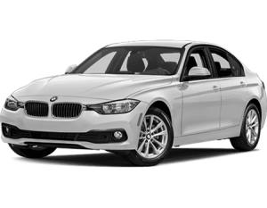 Изображение кузова BMW F30, F31, F34