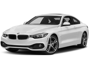 Изображение кузова BMW F32, F33, F36