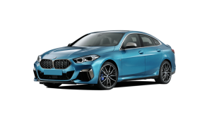 Изображение кузова BMW F44