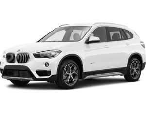 Изображение кузова BMW F48