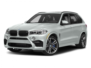 Изображение кузова BMW X5M F85