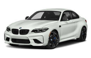 Изображение кузова BMW M2 F87