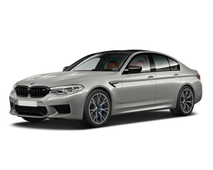 Изображение кузова BMW M5 F90