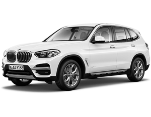 Изображение кузова BMW G01