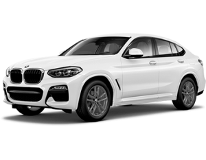 Изображение кузова BMW G02