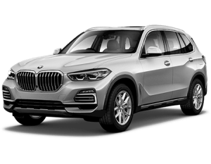 Изображение кузова BMW G05