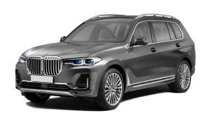 Изображение кузова BMW G07