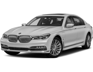 Изображение кузова BMW G11, G12