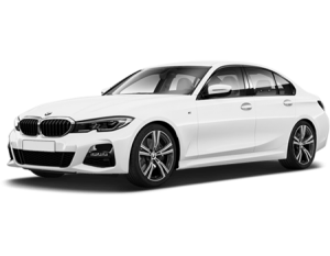 Изображение кузова BMW G20