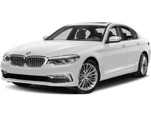 Изображение кузова BMW G30, G31