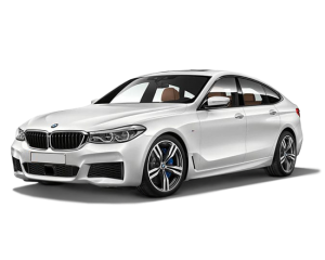 Изображение кузова BMW G32