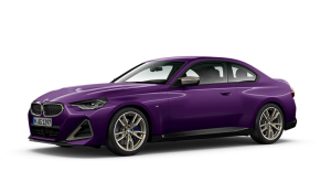 Изображение кузова BMW G42
