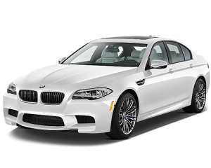 Изображение кузова BMW M5 F10