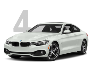 Изображение кузова BMW 4 серия