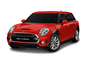 Картинка модели БМВ Mini Clubman