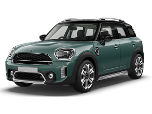 Картинка модели БМВ Mini Countryman