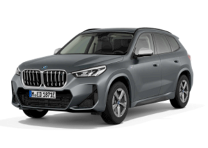 Изображение кузова BMW U11