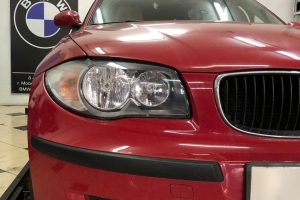 Ремонт BMW 1 серия E81, E82, E87, E88 - изображение 1