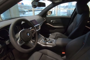 Ремонт BMW G20 - изображение 1