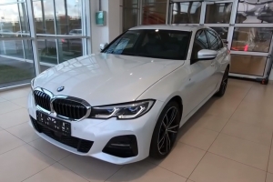 Ремонт BMW G20 - изображение 0
