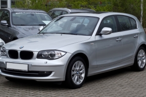 Ремонт BMW 1 серия E81, E82, E87, E88 - изображение 0