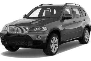 Ремонт BMW X5 E70 X5, X5M