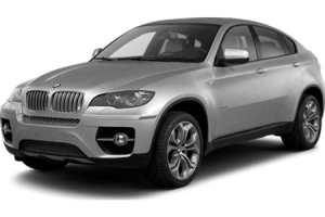 Ремонт BMW X6 E71 X6, X6M