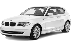 Ремонт BMW 1 серия E81, E82, E87, E88