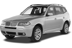 Ремонт BMW X3 E83