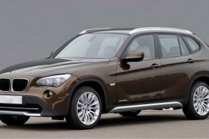 Ремонт BMW X1 E84 - изображение 0