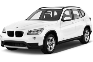 Ремонт BMW X1 E84