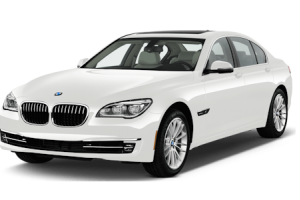 Ремонт BMW 7 серия F01, F02, F04