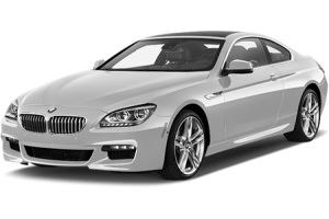 Ремонт BMW 6 серия F12, F13, F06