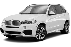 Ремонт BMW X5 F15