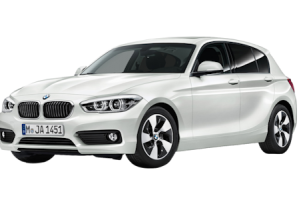 Ремонт BMW 1 серия F20, F21