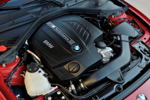 Ремонт BMW F22 - изображение 2