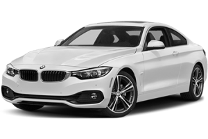 Ремонт BMW 4 серия F32, F33, F36