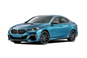 Ремонт BMW F44 - изображение 0