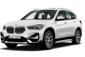 Ремонт BMW X1 F48